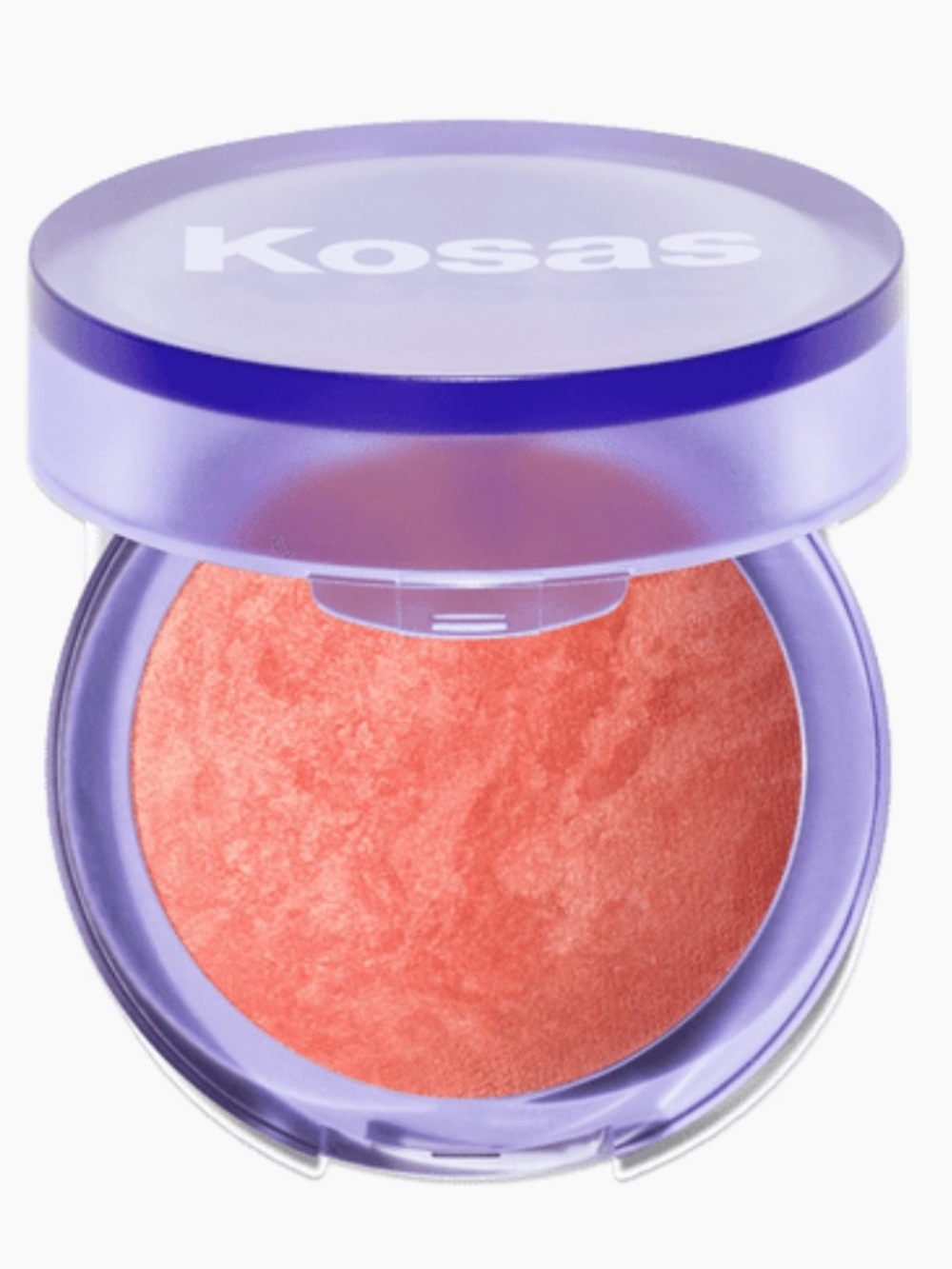 💚 2/$30 KOSAS Blush Is Life - Heartbeat - Wavelength